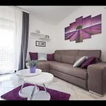 Paradisee Apartman Rovinjsko Selo