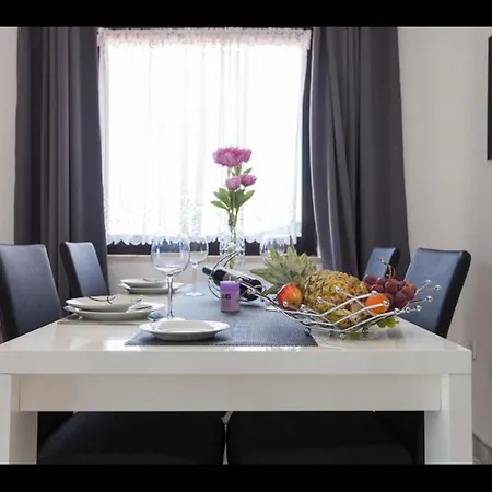 Paradisee Rovinjsko Selo