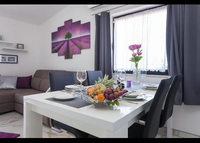 Appartamento Paradisee Rovinjsko Selo