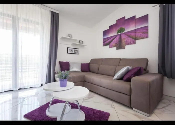 Paradisee Appartamento Rovinjsko Selo