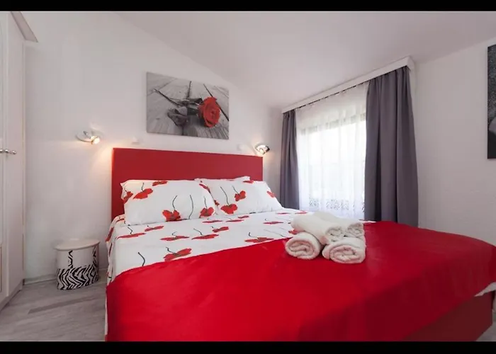 Appartamento Paradisee Rovinjsko Selo