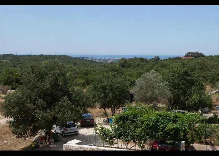 Paradisee Rovinjsko Selo