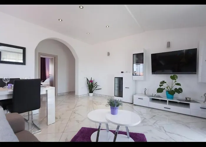 Paradisee * Rovinjsko Selo