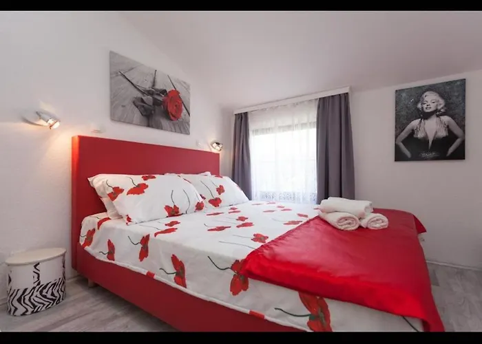 Paradisee Appartamento