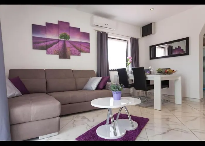 Paradisee Appartamento Rovinjsko Selo