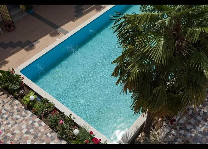 Appartamento Paradisee Rovinjsko Selo