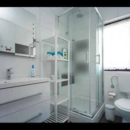 Apartment Paradisee
