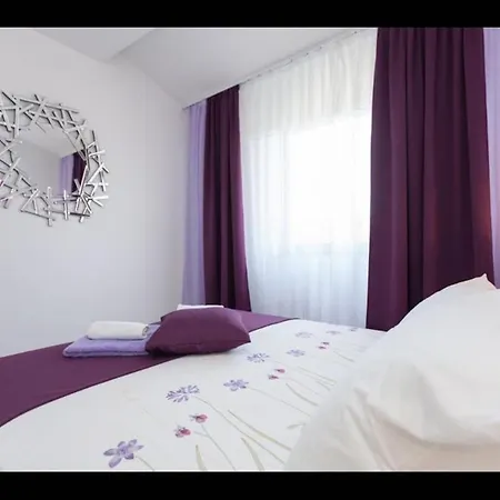 شقة Paradisee *