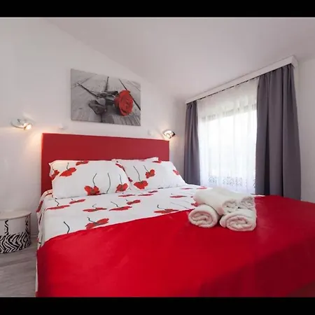 Apartment Paradisee Rovinjsko Selo