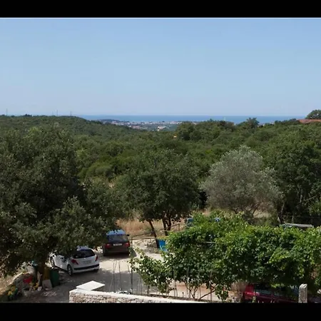 Paradisee روفينجسكو سيلو