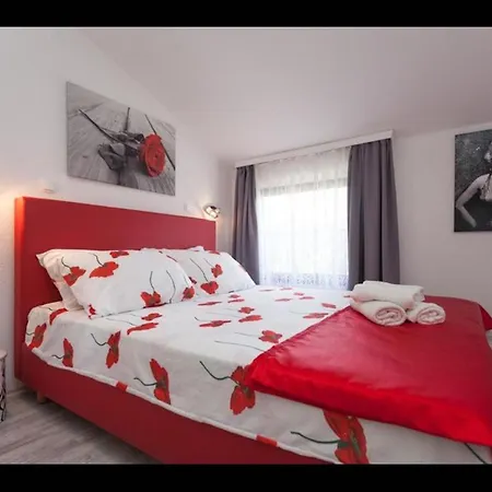 Paradisee Apartment