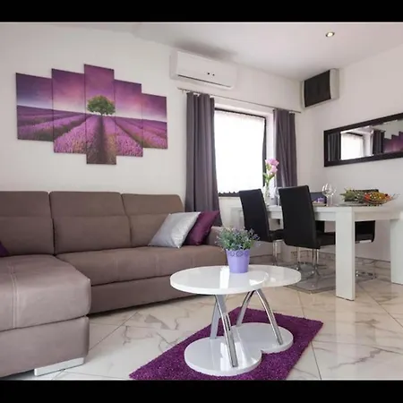 Paradisee Apartment Rovinjsko Selo