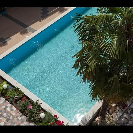 Apartment Paradisee Rovinjsko Selo
