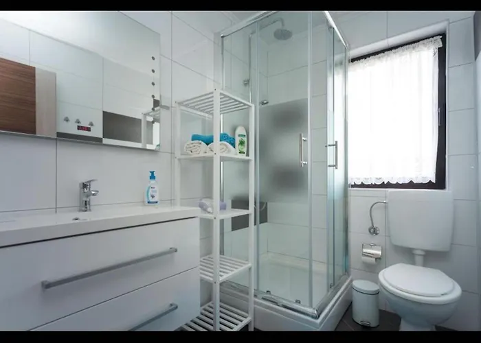 Appartement Paradisee